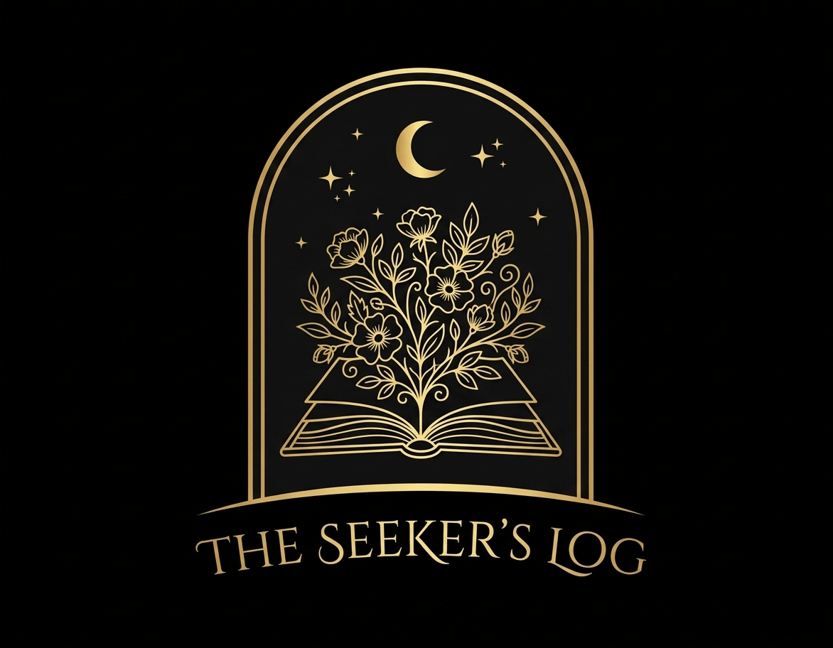 The Seeker's Log