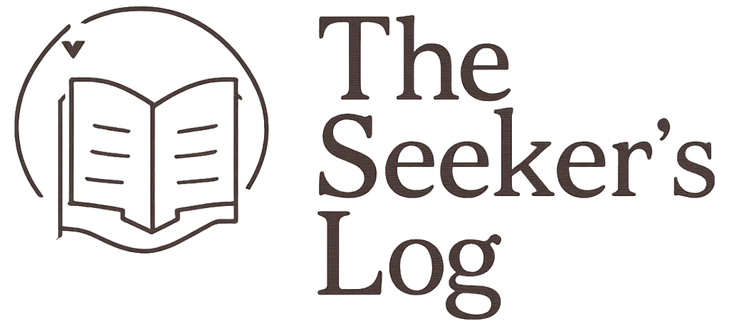The Seeker's Log