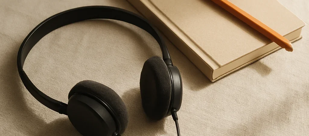 Listening to Music as Reflection